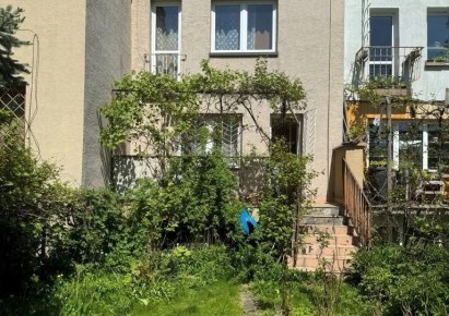 dom na sprzedaż - Warszawa, Bielany, Leopolda Staffa